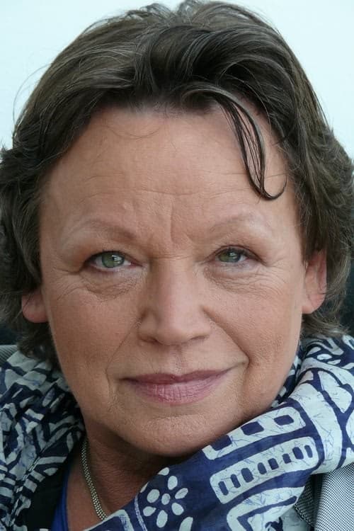 Ursula Werner filmleri
