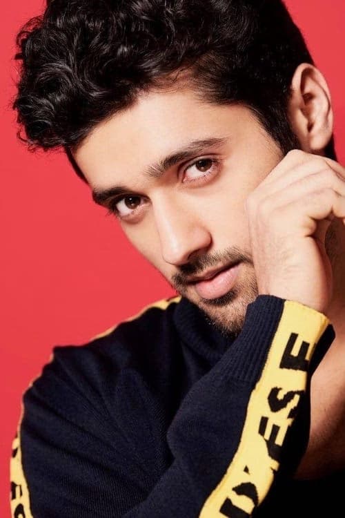 Utkarsh Sharma filmleri
