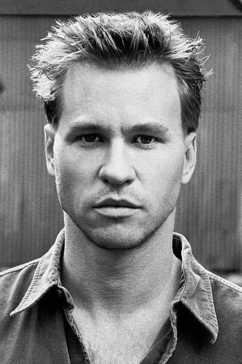 Val Kilmer filmleri