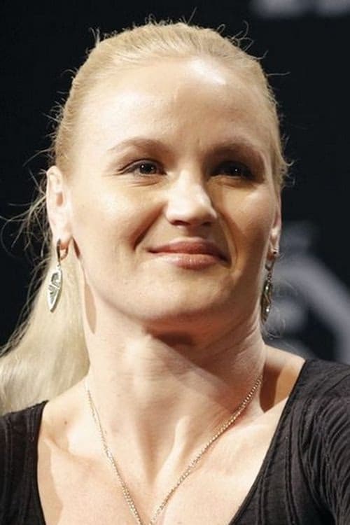 Valentina Shevchenko filmleri