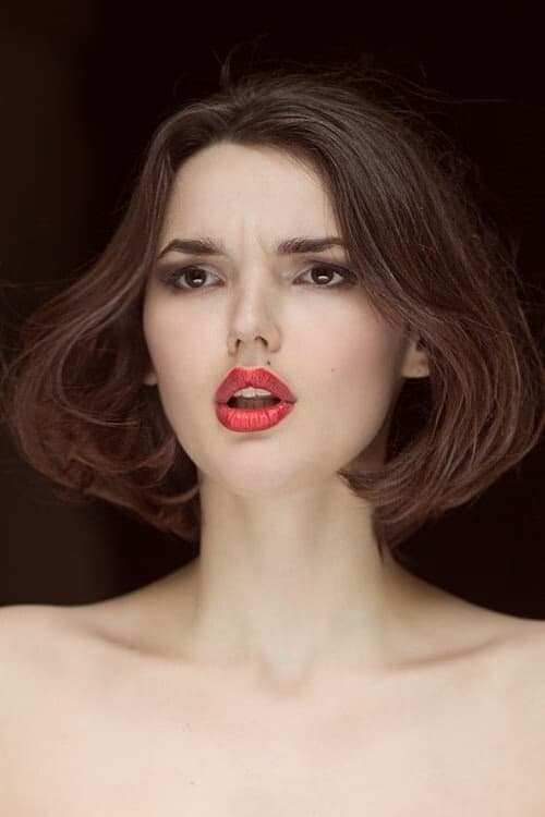 Valéria Nikov filmleri