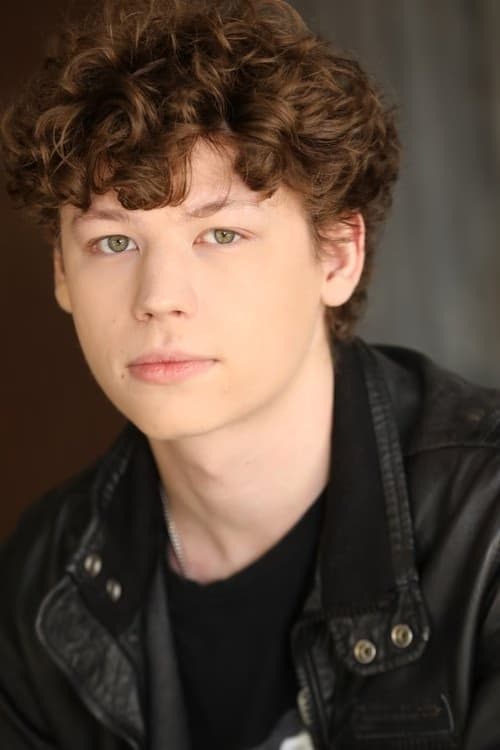 Van Crosby filmleri