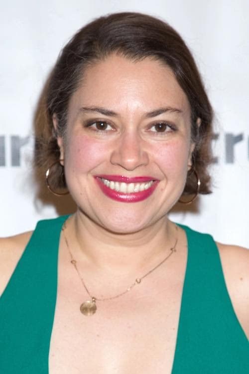 Vanessa Aspillaga filmleri