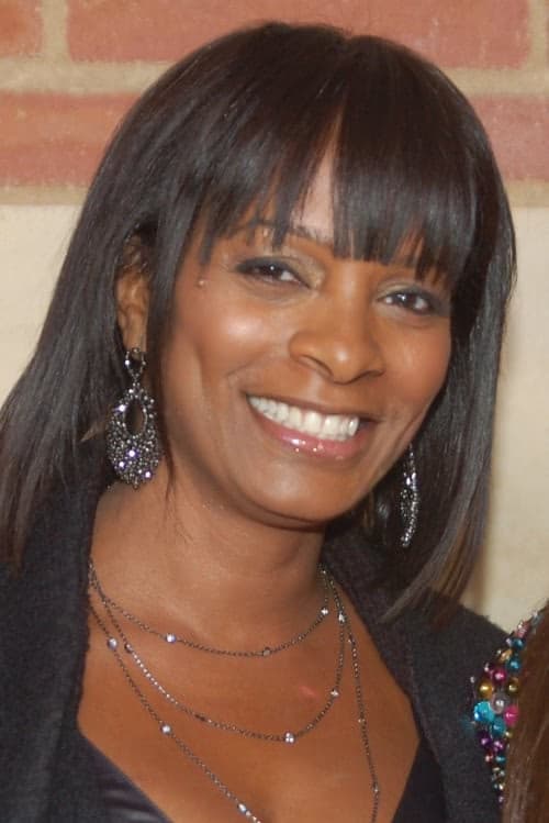 Vanessa Bell Calloway filmleri
