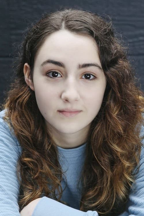 Vanessa Burghardt filmleri