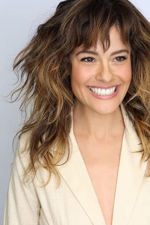 Vanessa Campbell filmleri