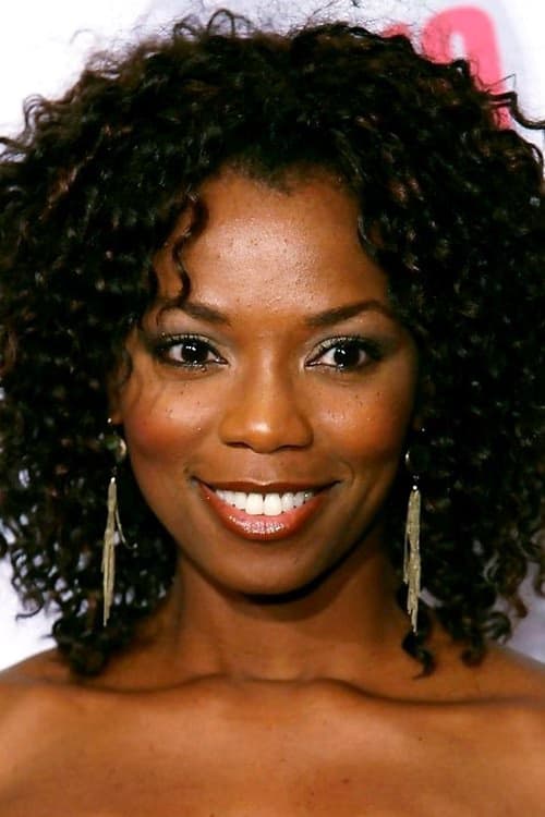 Vanessa Williams filmleri