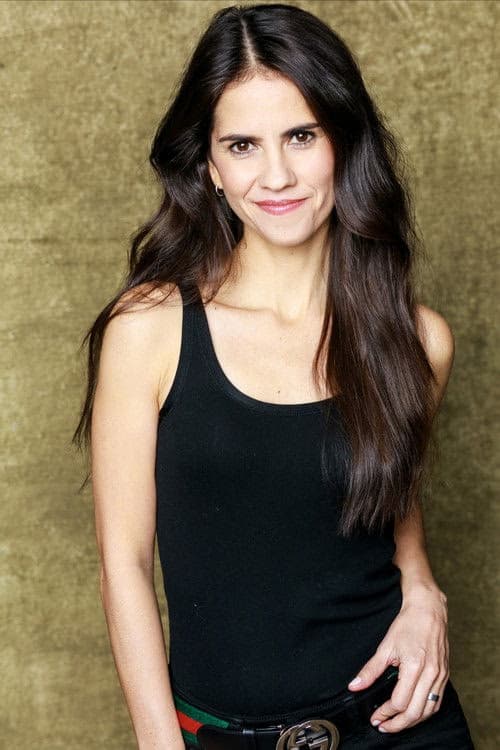 Vanessa Zanardi filmleri