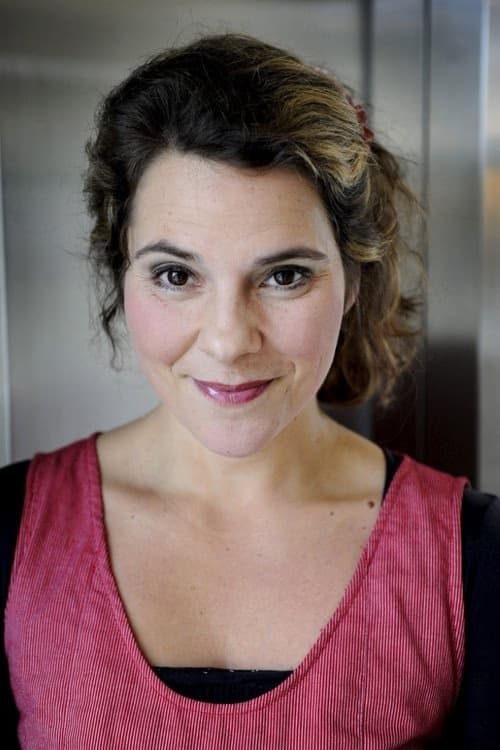 Vanna Rosenberg filmleri