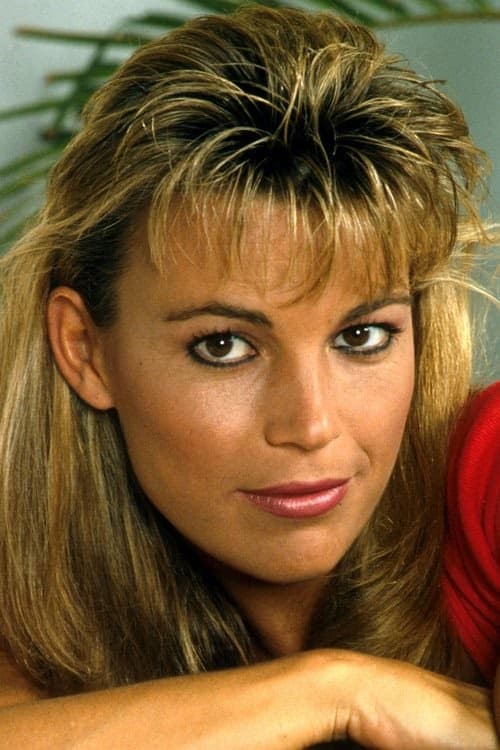 Vanna White filmleri