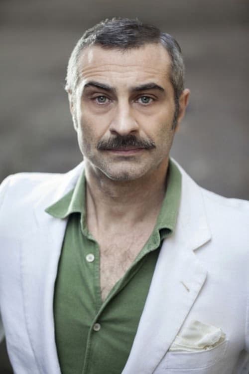 Vanni Bramati filmleri