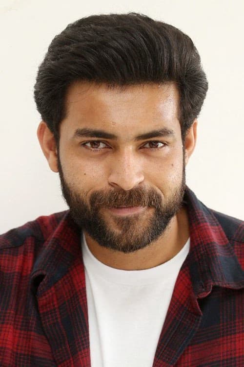 Varun Tej filmleri