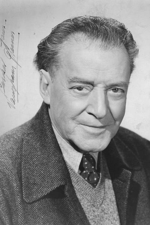 Vaughan Glaser filmleri