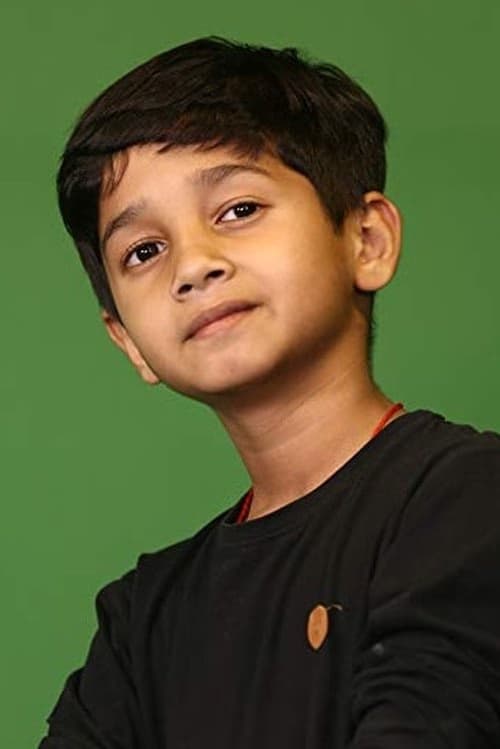 Vedant Sinha filmleri