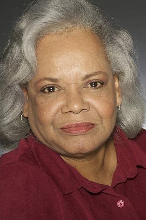 Venida Evans filmleri