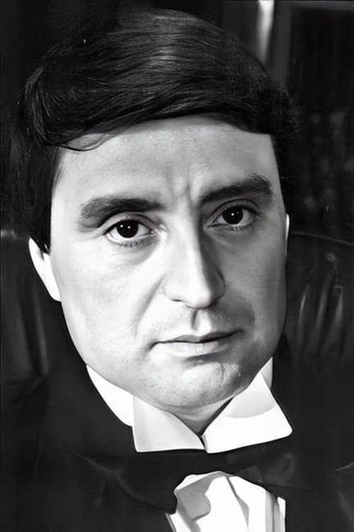 Venyamin Smekhov filmleri