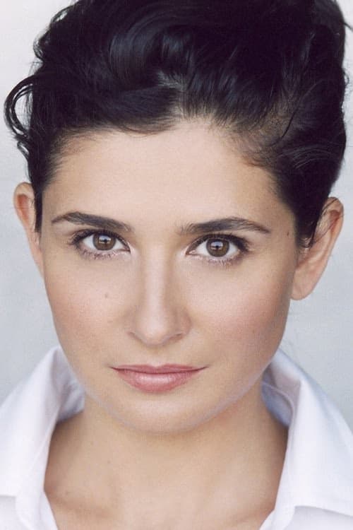 Vera Cherny filmleri