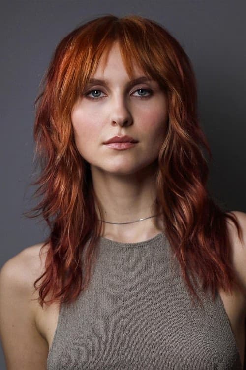 Vera Myers filmleri
