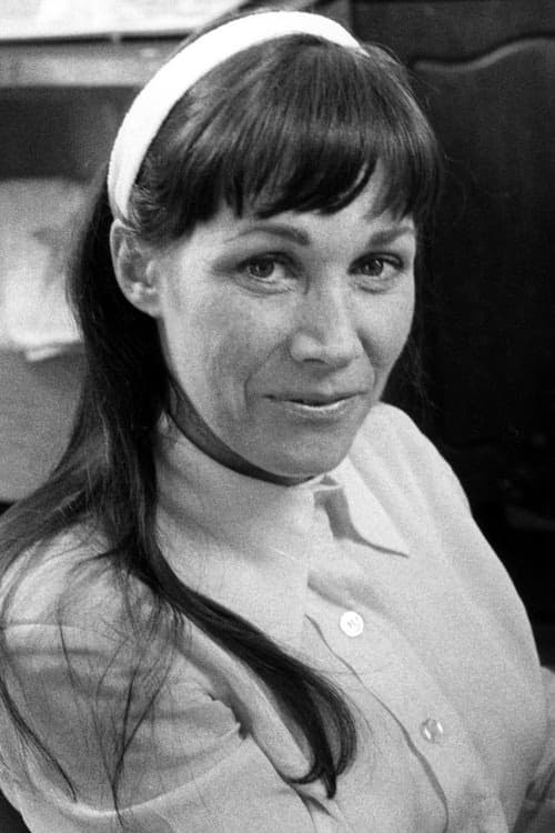 Verna Bloom filmleri