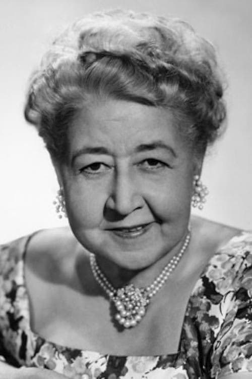 Verna Felton filmleri