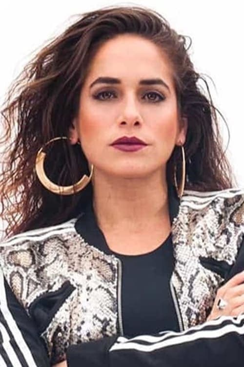 Verónica Álvarez filmleri