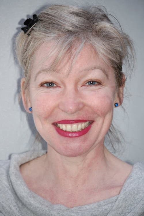 Veronica Quilligan filmleri