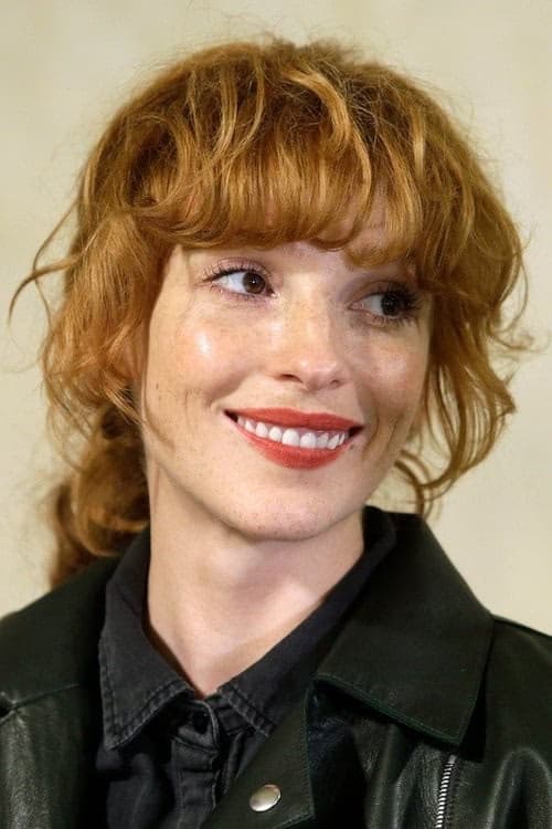 Vica Kerekes filmleri