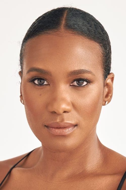 Vicky Jeudy filmleri
