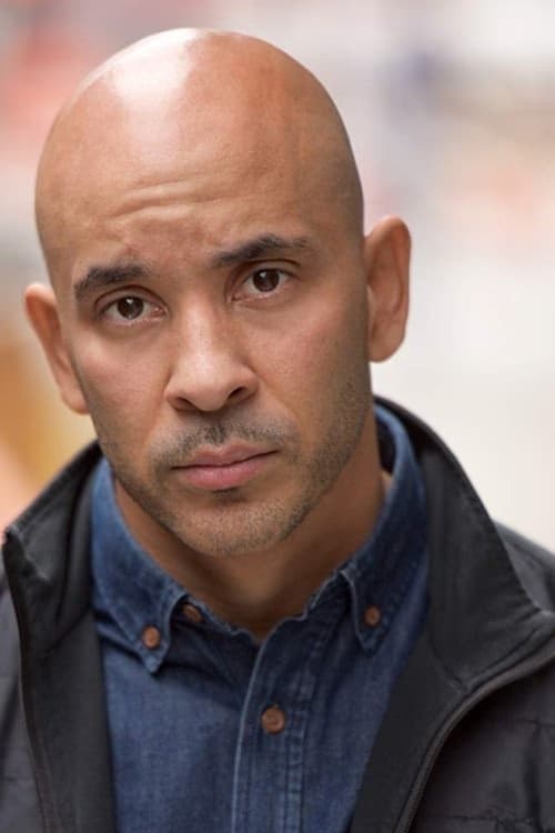 Victor Almanzar filmleri