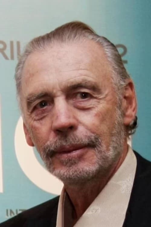 Víctor Bó filmleri