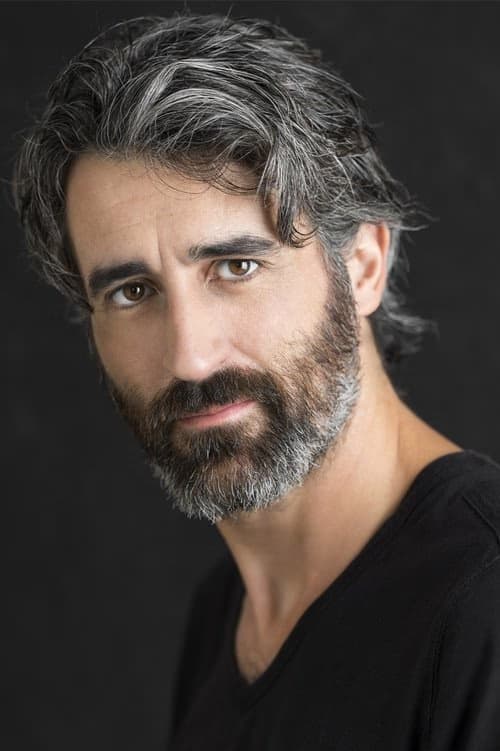 Víctor Duplá filmleri