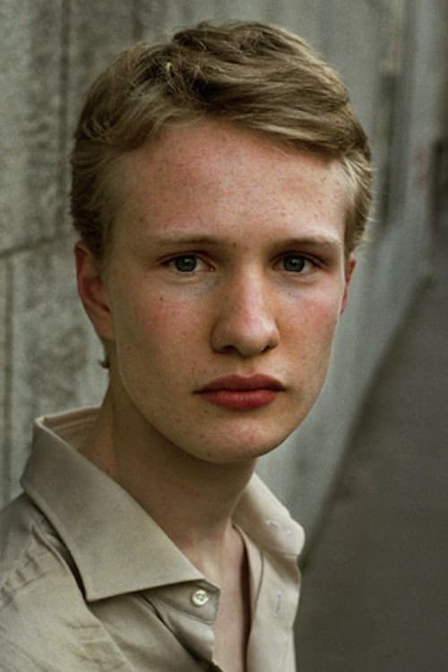 Victor Polster filmleri