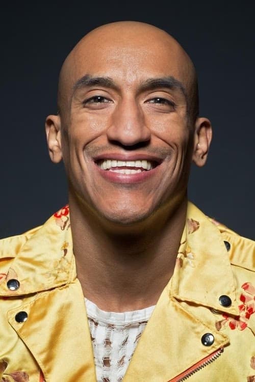 Víctor Rojas filmleri