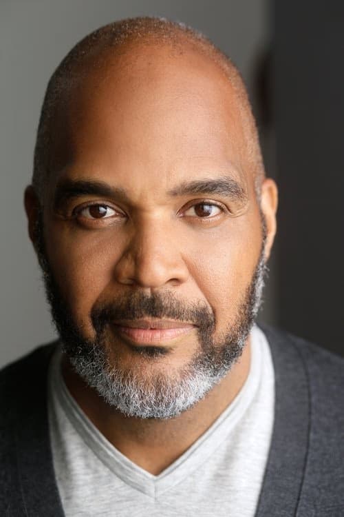 Victor Williams filmleri
