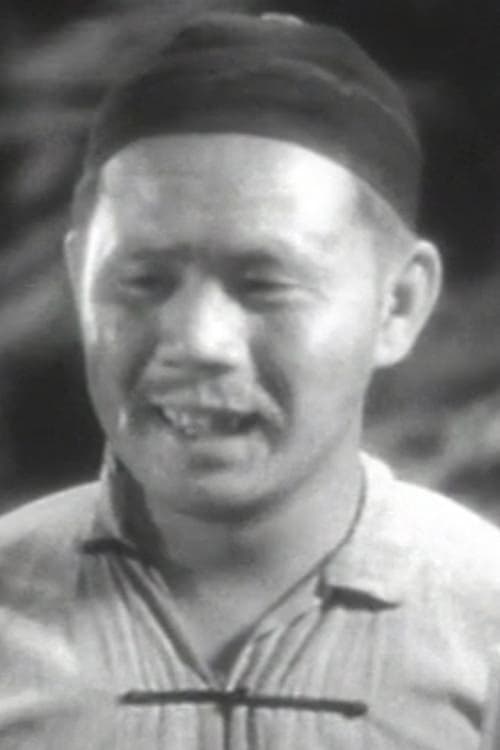 Victor Wong filmleri