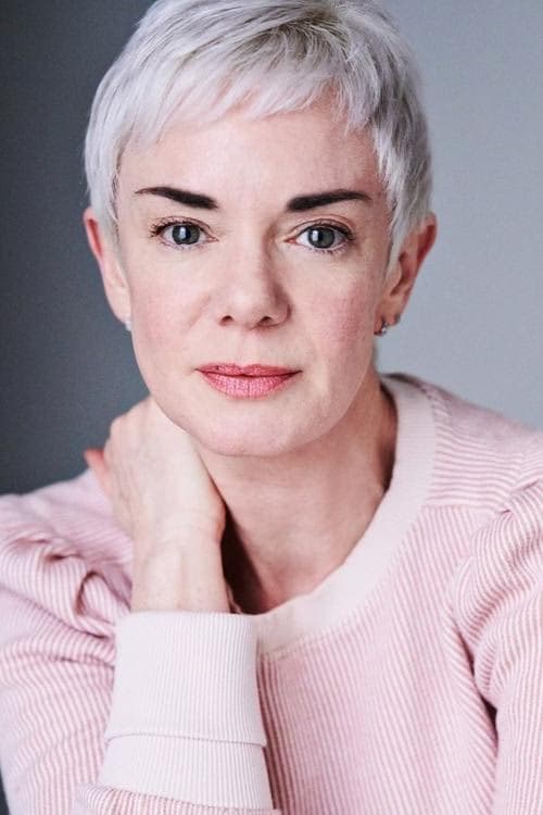 Victoria Hamilton filmleri