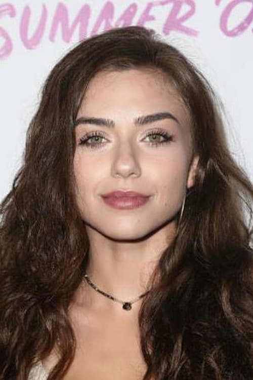 Victoria Konefal filmleri
