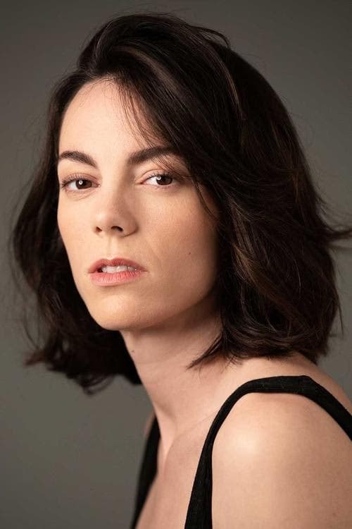 Victoria Luengo filmleri