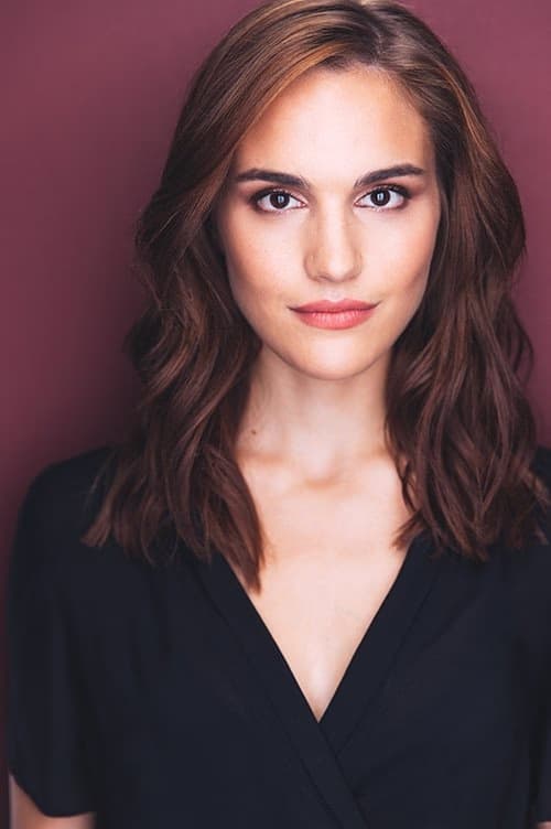 Victoria Meade filmleri