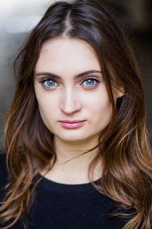 Victoria Morrison filmleri