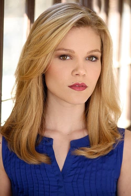 Victoria Staley filmleri