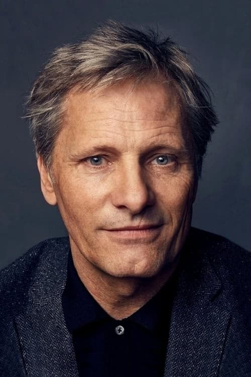 Viggo Mortensen filmleri
