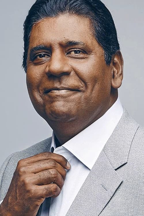 Vijay Amritraj filmleri