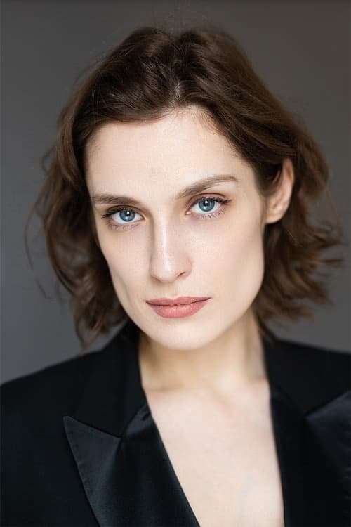 Viktoria Korlyakova filmleri