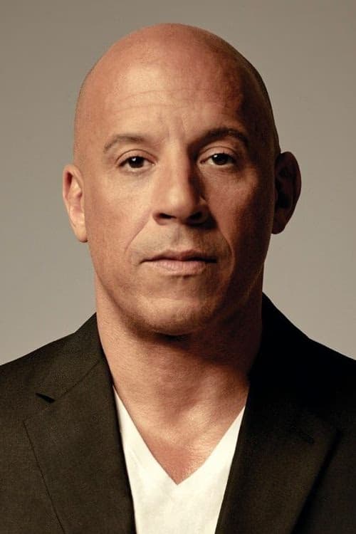 Vin Diesel filmleri