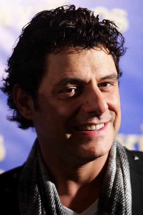 Vince Colosimo filmleri