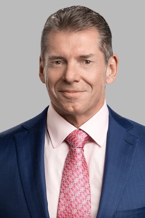 Vince McMahon filmleri