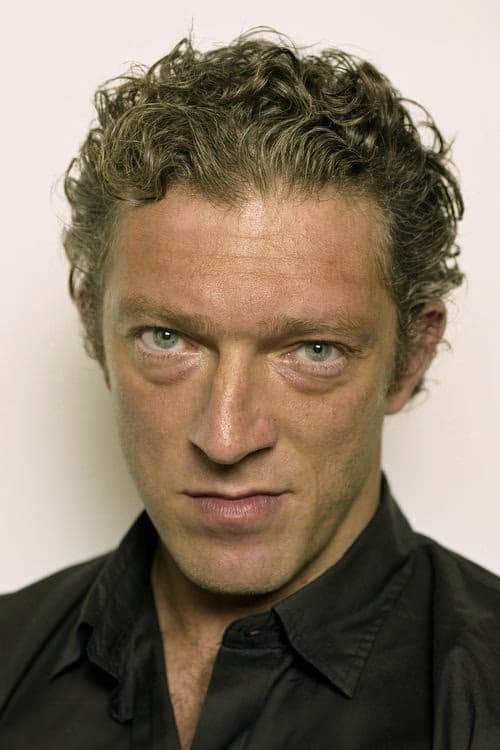 Vincent Cassel filmleri