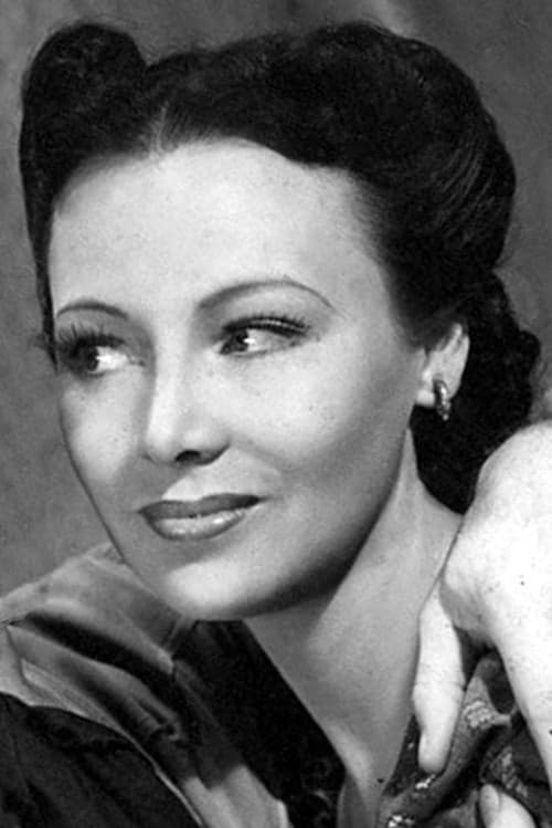 Virginia Carroll filmleri