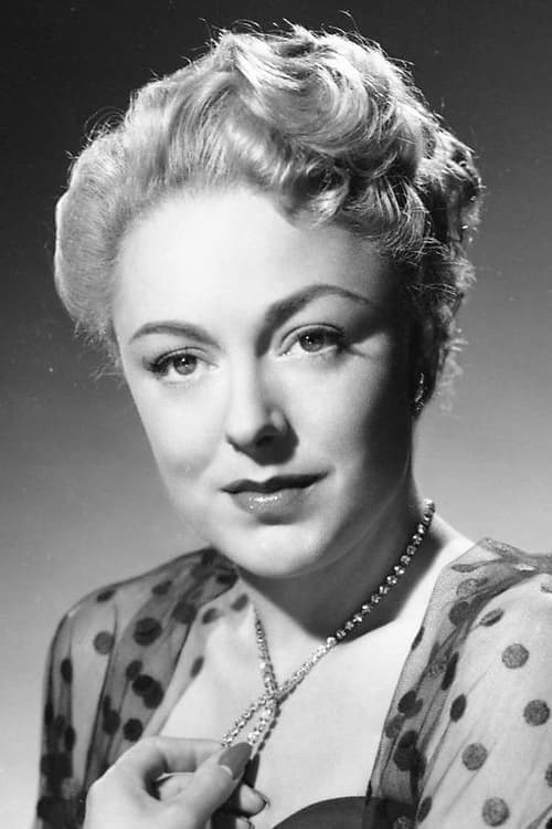 Virginia Field filmleri